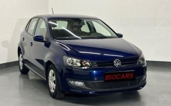 Voiture occasion Volkswagen Polo Calais