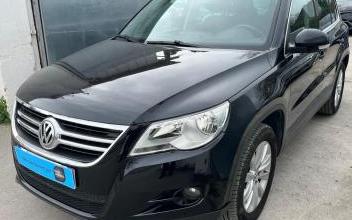 Volkswagen Tiguan Montpellier