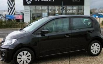 Volkswagen up Gignac