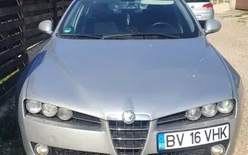 Alfa-romeo 159 Chelles