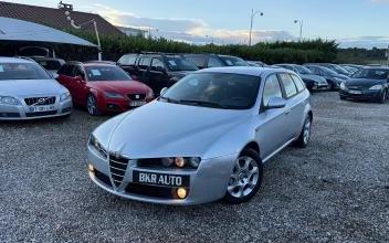 Alfa-romeo 159 Balan