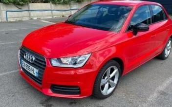 Audi a1 Béthune