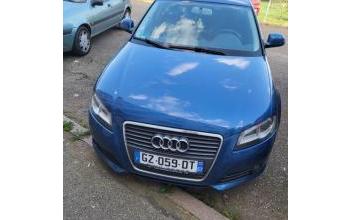 Audi a3 Sarreguemines