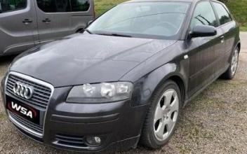 Audi a3 Verdun