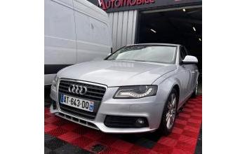 Audi A4 Vennecy