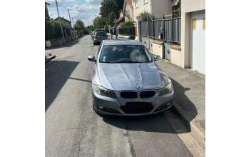 Bmw serie 3 Champigny-sur-Marne