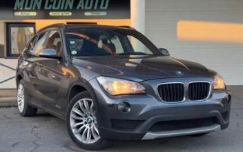 Bmw x1 Goussainville