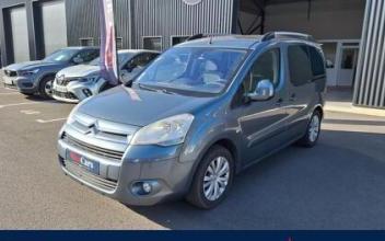 Citroen berlingo Caudan