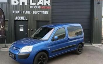 Citroen berlingo Haguenau