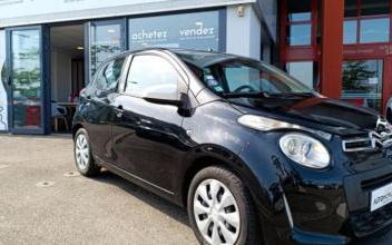 Citroen C1 Mulhouse