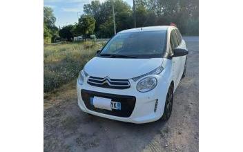 Citroen c1 Antony