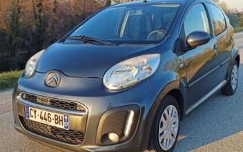 Citroen c1 Cruas