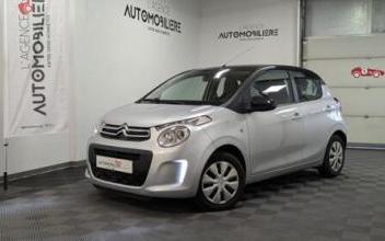 Citroen c1 Cergy