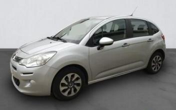 Citroen c3 Bellignat