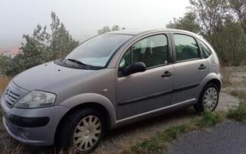 Citroen c3 Montalba-le-Château