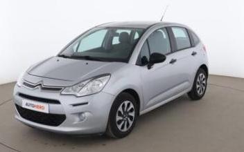 Citroen c3 Issy-les-Moulineaux