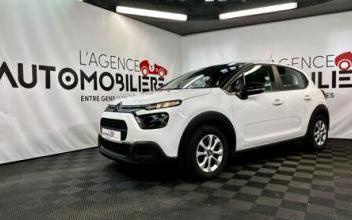 Citroen c3 Lisieux