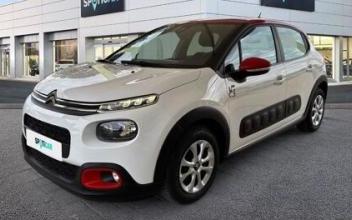 Citroen c3 Messimy