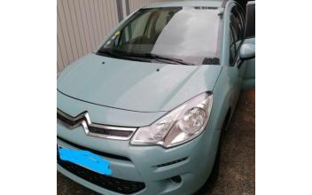 Citroen c3 Laval