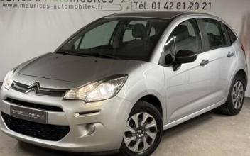 Citroen c3 Paris