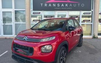 Citroen c3 aircross Venelles