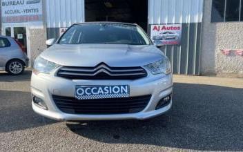 Citroen c4 Castelculier