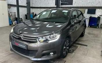 Citroen c4 Livry-Gargan