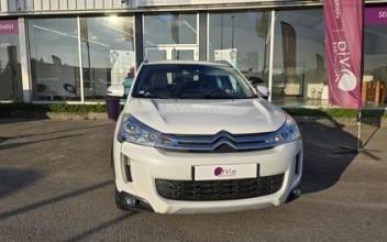 Citroen c4 aircross Steenvoorde