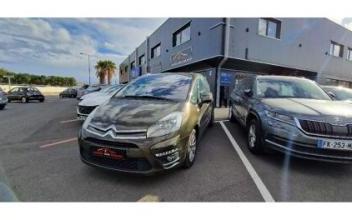 Citroen c4 picasso Saint-Cyprien