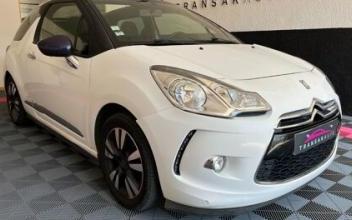 Citroen ds3 Béziers