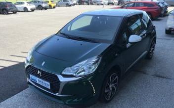 Citroen ds3 Campsas