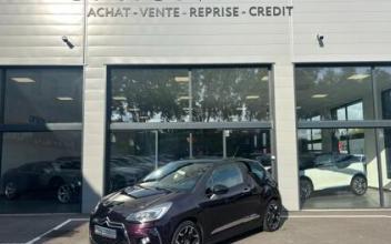 Citroen ds3 Aucamville