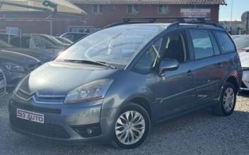 Citroen grand c4 picasso Saint-Priest