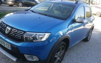 Dacia sandero Aubagne