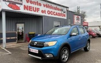 Dacia sandero Passins