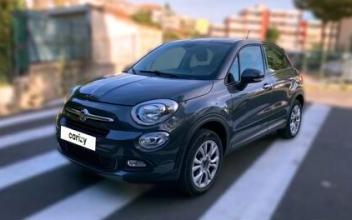 Fiat 500 x Cagnes-sur-Mer