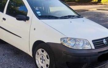 Fiat punto Digne-les-Bains