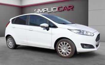 Ford fiesta Colomiers