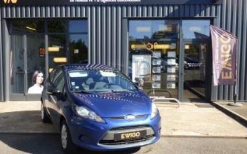 Ford fiesta Langon