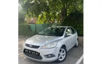 Ford Focus Roubaix