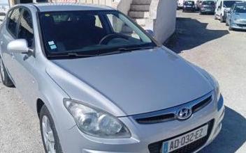 Hyundai i30 Gignac-la-Nerthe