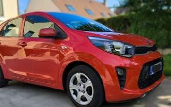 Kia picanto Pontault-Combault