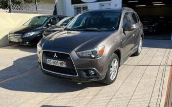 Mitsubishi asx Saint-Orens-de-Gameville