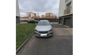 Opel astra Cournon-d'Auvergne