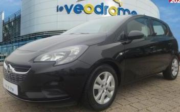 Opel corsa Bischheim