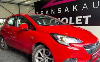 Opel corsa Cholet