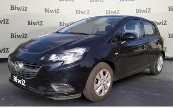 Opel corsa La-Garde