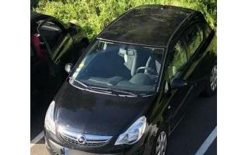 Opel corsa Arpajon