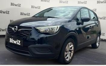 Opel crossland x Montry