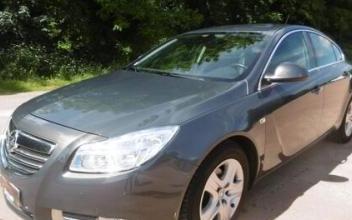 Opel insignia Roanne